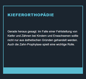 Kieferorthopaedie für  Sonnenberg (Wiesbaden)